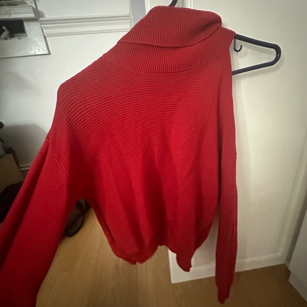 sweater